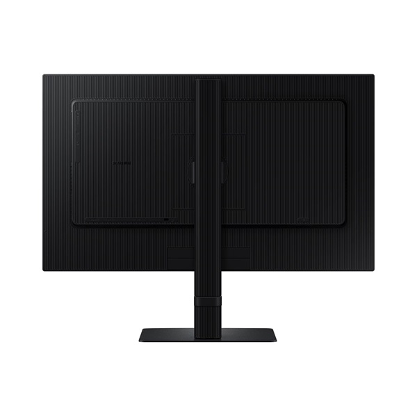 SAMSUNG IPS 100Hz monitor 32" S60D, 2560x1440, 16:9, 350cd/m2, 5ms, HDMI/DisplayPort/3xUSB, Pivot (LS32D600EAUXEN)