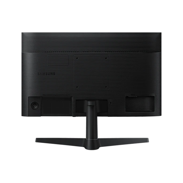 SAMSUNG IPS monitor 22" T37F, 1920x1080, 16:9, 250cd/m2, 5ms, 1000:1, 75Hz, DP/HDMI/USB (LF22T370FWRXEN)