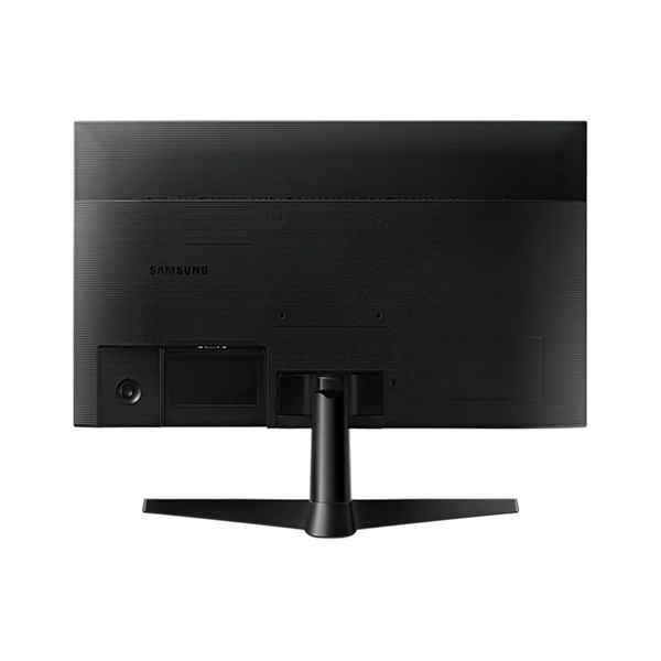 SAMSUNG IPS monitor 24" T35F, 1920x1080, 16:9, 250cd/m2, 5ms, VGA/HDMI (LF24T350FHRXEN)