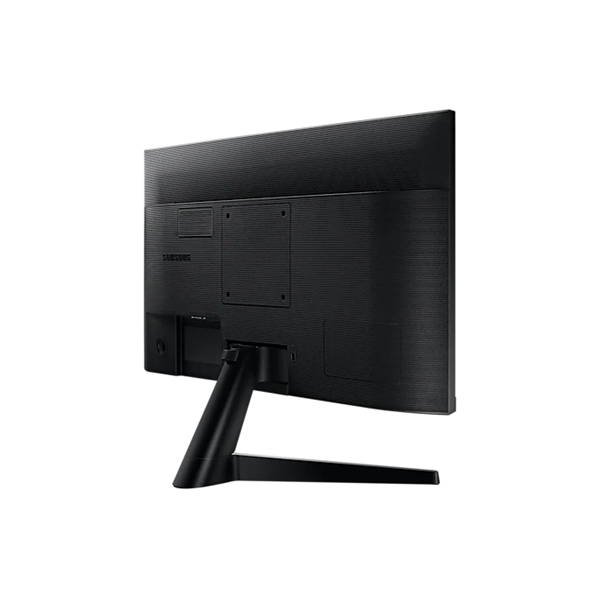 SAMSUNG IPS monitor 24" T35F, 1920x1080, 16:9, 250cd/m2, 5ms, VGA/HDMI (LF24T350FHRXEN)