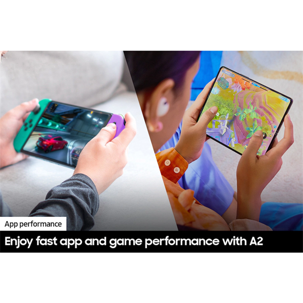 SAMSUNG Memóriakártya, PRO Plus + Reader microSDXC 512GB, CLASS 10, UHS-I, U3, V30, A2, R180/W130 (MB-MD512SB/WW)