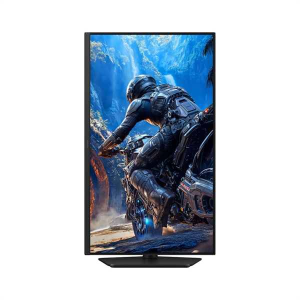 SAMSUNG Gaming 300Hz Odyssey G4 IPS monitor 27", FHD (1920x1080), 16:9, 300cd/m2, 1ms, DisplayPort/HDMI (LS27HG402EUXEN)