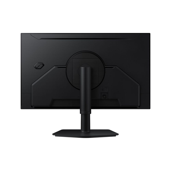 SAMSUNG Gaming 300Hz Odyssey G4 IPS monitor 27", FHD (1920x1080), 16:9, 300cd/m2, 1ms, DisplayPort/HDMI (LS27HG402EUXEN)