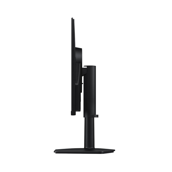 SAMSUNG Gaming 300Hz Odyssey G4 IPS monitor 27", FHD (1920x1080), 16:9, 300cd/m2, 1ms, DisplayPort/HDMI (LS27HG402EUXEN)