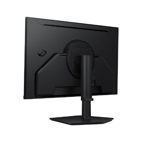 SAMSUNG Gaming 300Hz Odyssey G4 IPS monitor 27", FHD (1920x1080), 16:9, 300cd/m2, 1ms, DisplayPort/HDMI (LS27HG402EUXEN)