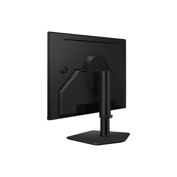 SAMSUNG Odyssey G5 IPS monitor 27", 2560x1440, 16:9, 300cd/m2, 1 ms, DisplayPort/HDMI (LS27FG506EUXEN)