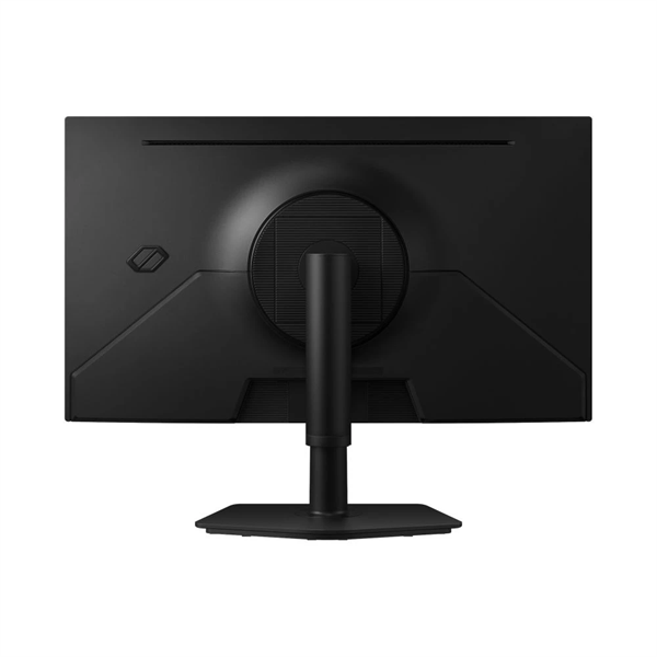 SAMSUNG Gaming 240Hz Odyssey G6 OLED monitor 27", QHD (2560x1440), 16:9, 200cd/m2, 0,03ms, DisplayPort/HDMI, (LS27HG612SUXEN)