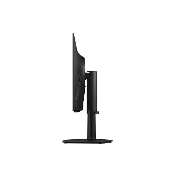 SAMSUNG Gaming 240Hz Odyssey G6 OLED monitor 27", QHD (2560x1440), 16:9, 200cd/m2, 0,03ms, DisplayPort/HDMI, (LS27HG612SUXEN)