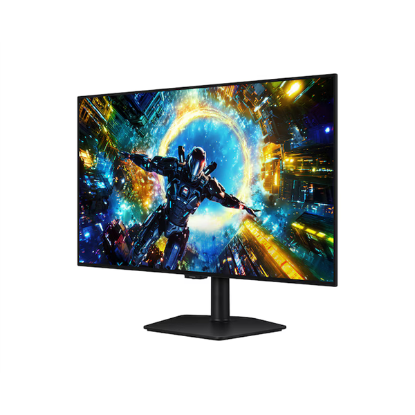 SAMSUNG Odyssey G7 Gaming OLED monitor 32", 3840x2160, 16:9, 275cd/m2, 0,03ms, 1xDisplayPort/1xHDMI (LS32HG730SUXEN)
