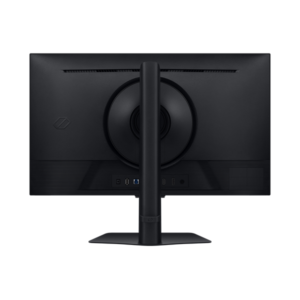 SAMSUNG Odyssey G7 IPS monitor 27", 3840x2160, 16:9, 350cd/m2, 1 ms, DisplayPort/2xHDMI/2xUSB-A (LS27FG702EUXEN)