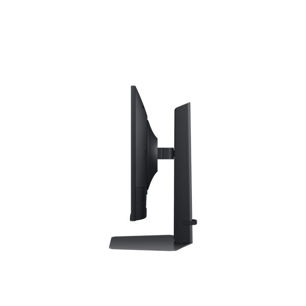 SAMSUNG Odyssey G7 IPS monitor 27", 3840x2160, 16:9, 350cd/m2, 1 ms, DisplayPort/2xHDMI/2xUSB-A (LS27FG702EUXEN)