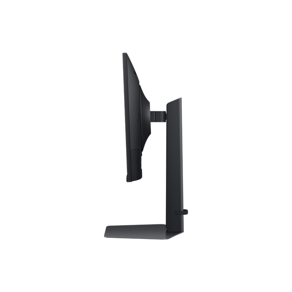 SAMSUNG Odyssey G7 IPS monitor 27", 3840x2160, 16:9, 350cd/m2, 1 ms, DisplayPort/2xHDMI/2xUSB-A (LS27FG702EUXEN)