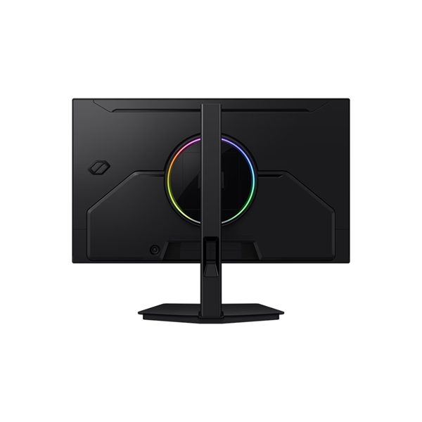 SAMSUNG Odyssey G8 G80HF 5K 360Hz Gaming IPS monitor 27", 5120x2880, 16:9, 350cd/m2, 1ms, 1DP/2xHDMI/2xUSB-A/USB-B (LS27HG806EFXEN)