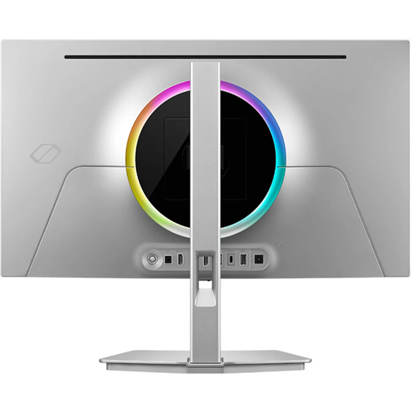 SAMSUNG Odyssey OLED G8 G80SH 4K 240Hz Gaming Monitor 27", 3840x2160, 16:9, 250cd/m2, 0,03ms, 1xDP/2xHDMI/2xUSB-A (LS27HG800SUXEN)