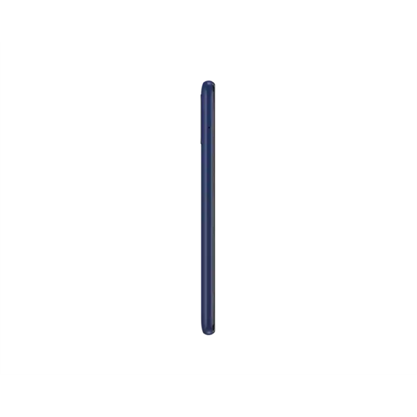 SAMSUNG Okostelefon Galaxy A03s (Dual SIM) 32GB, Kék (SM-A037GZBNEUE)
