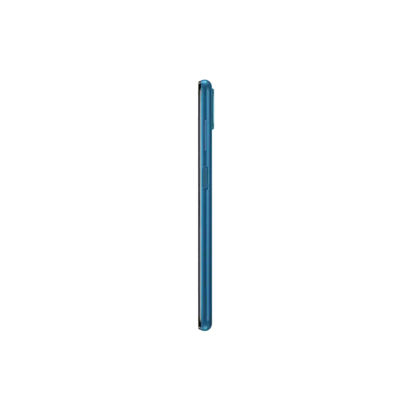 SAMSUNG Okostelefon Galaxy A12 (SM-A127F) (Dual-SIM) 64GB, Kék (SM-A127FZBVEUE)