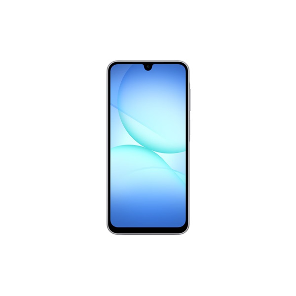 SAMSUNG Okostelefon Galaxy A17 LTE, Szürke, 128GB (SM-A175FZABEUE)