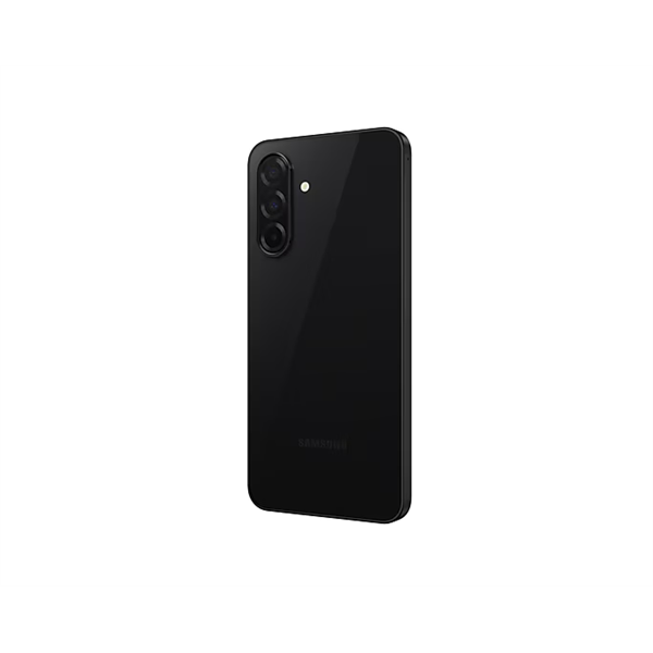 SAMSUNG Okostelefon Galaxy A26 (5G), 128GB, Fekete (SM-A266BZKBEUE)