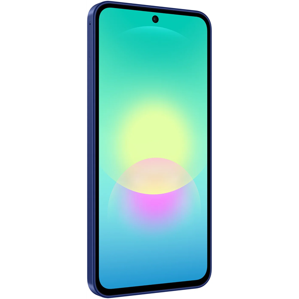 SAMSUNG Okostelefon Galaxy A27 5G DualS / 6GB/128GB, Blue (SM-A276BZBBEUE)