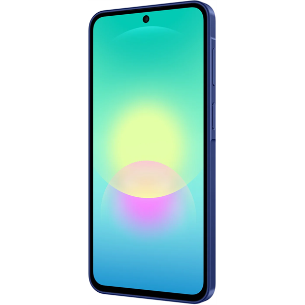 SAMSUNG Okostelefon Galaxy A27 5G DualS / 6GB/128GB, Blue (SM-A276BZBBEUE)