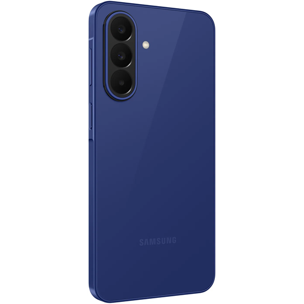 SAMSUNG Okostelefon Galaxy A27 5G DualS / 6GB/128GB, Blue (SM-A276BZBBEUE)