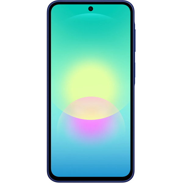 SAMSUNG Okostelefon Galaxy A27 5G DualS / 8GB/256GB, Blue (SM-A276BZBCEUE)