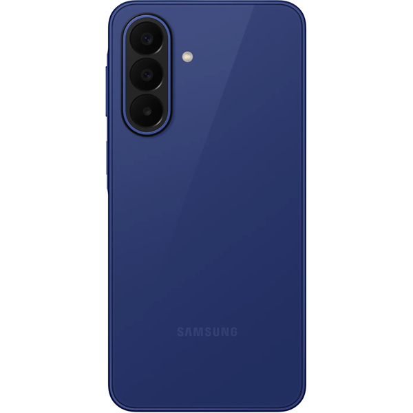 SAMSUNG Okostelefon Galaxy A27 5G DualS / 8GB/256GB, Blue (SM-A276BZBCEUE)