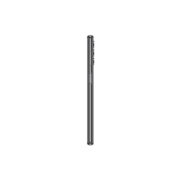 SAMSUNG Okostelefon Galaxy A32 5G (SM-A326/DS Black/A32 5G - DualS - 128GB) (SM-A326BZKVEUE)