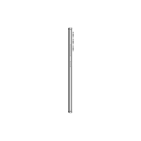 SAMSUNG Okostelefon Galaxy A32 (SM-A325/DS White/A32 4G - DualS - 128GB) (SM-A325FZWGEUE)