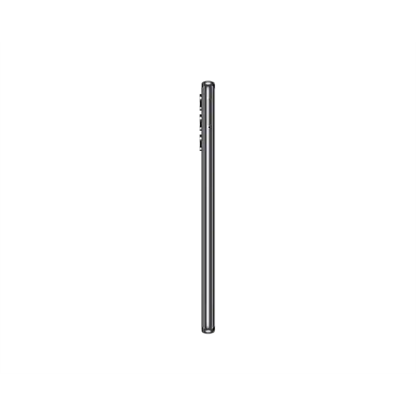 SAMSUNG Okostelefon Galaxy A32 (SM-A325/DS Black/A32 4G - DualS - 128GB) (SM-A325FZKGEUE)