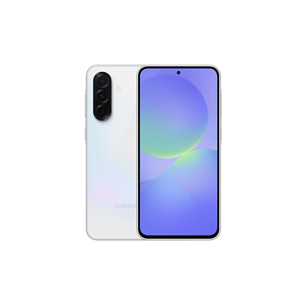 SAMSUNG Okostelefon Galaxy A36 5G, Király fehér,128 GB (SM-A366BZABEUE)