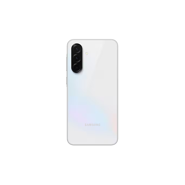 SAMSUNG Okostelefon Galaxy A36 5G, Király fehér,128 GB (SM-A366BZABEUE)