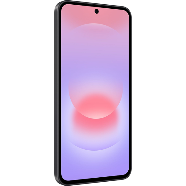 SAMSUNG Okostelefon Galaxy A37 5G DualSIM, 6GB/128GB, Király szénszürke (SM-A376BZABEUE)