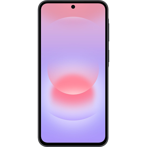 SAMSUNG Okostelefon Galaxy A37 5G DualSIM, 8GB/256GB, Király szénszürke (SM-A376BZAGEUE)