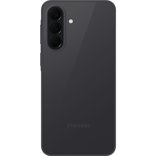 SAMSUNG Okostelefon Galaxy A37 5G DualSIM, 8GB/256GB, Király szénszürke (SM-A376BZAGEUE)