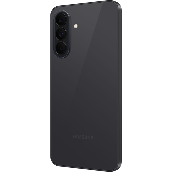 SAMSUNG Okostelefon Galaxy A37 5G DualSIM, 8GB/256GB, Király szénszürke (SM-A376BZAGEUE)