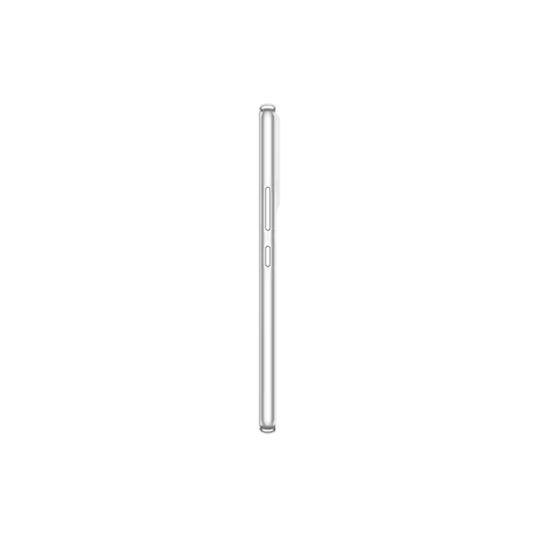 SAMSUNG Okostelefon Galaxy A53 5G (SM-A536/DS White/A53 5G/DualSIM/128 GB) (SM-A536BZWNEUE)