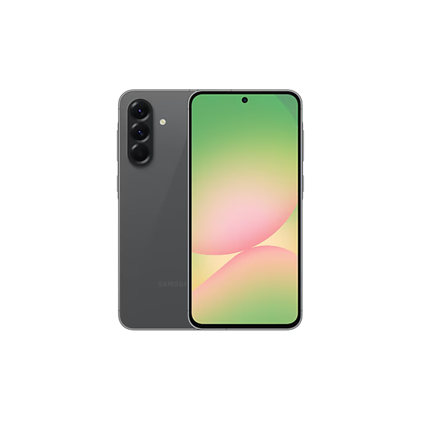 SAMSUNG Okostelefon Galaxy A56 5G, Király grafitszürke,128 GB (SM-A566BZKAEUE)