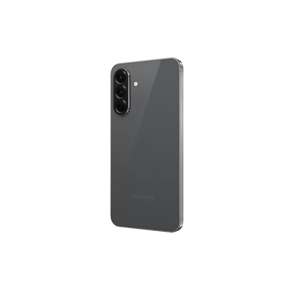 SAMSUNG Okostelefon Galaxy A56 5G, Király grafitszürke,128 GB (SM-A566BZKAEUE)