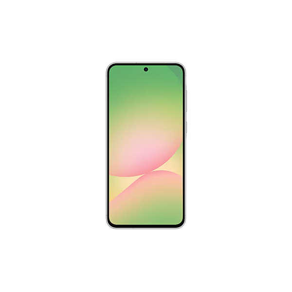 SAMSUNG Okostelefon Galaxy A56 5G, Király világosszürke, 256 GB (SM-A566BZACEUE)