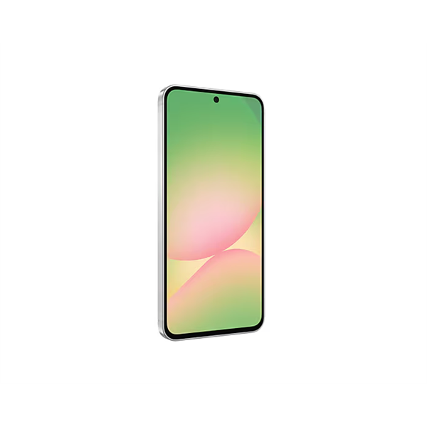 SAMSUNG Okostelefon Galaxy A56 5G, Király világosszürke, 256 GB (SM-A566BZACEUE)