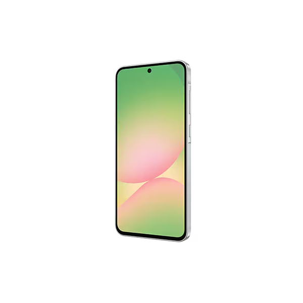 SAMSUNG Okostelefon Galaxy A56 5G, Király világosszürke, 256 GB (SM-A566BZACEUE)