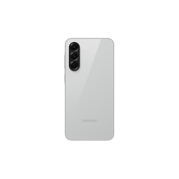 SAMSUNG Okostelefon Galaxy A56 5G, Király világosszürke, 256 GB (SM-A566BZACEUE)