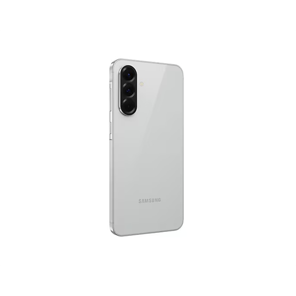SAMSUNG Okostelefon Galaxy A56 5G, Király világosszürke, 256 GB (SM-A566BZACEUE)