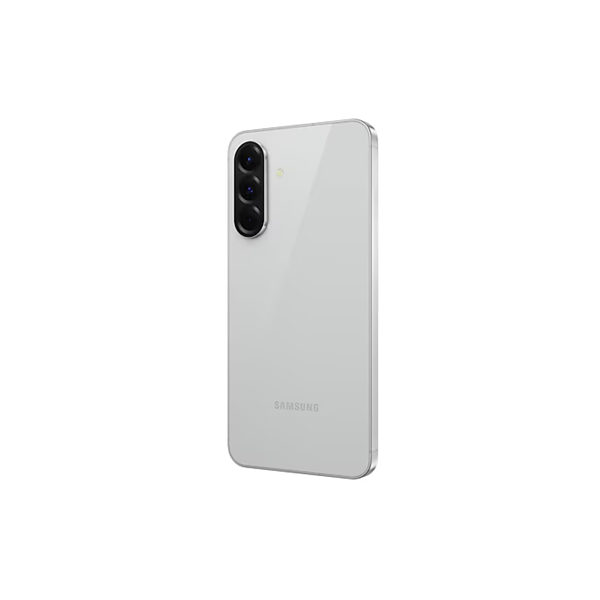 SAMSUNG Okostelefon Galaxy A56 5G, Király világosszürke, 256 GB (SM-A566BZACEUE)