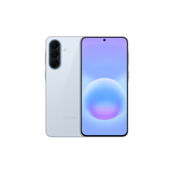 SAMSUNG Okostelefon Galaxy A57 5G DualSIM, 8GB/256GB, Király jegeskék (SM-A576BLBDEUE)