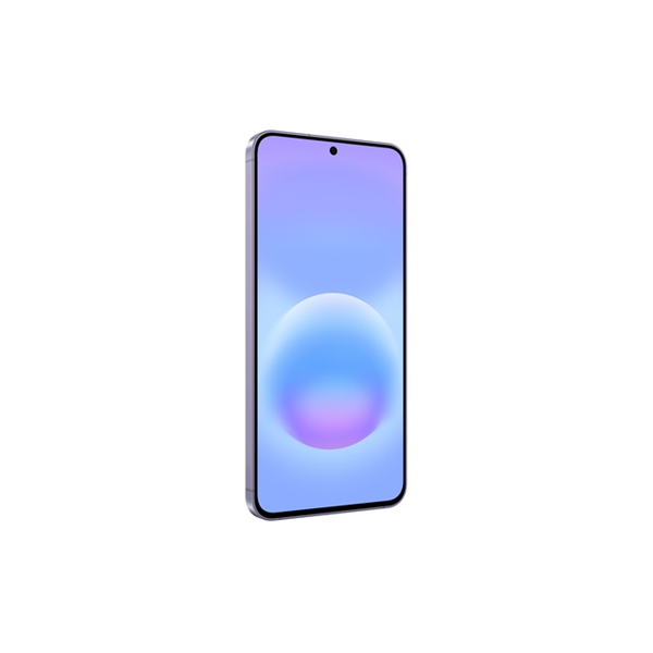SAMSUNG Okostelefon Galaxy A57 5G DualSIM, 8GB/256GB, Király lila (SM-A576BZVDEUE)