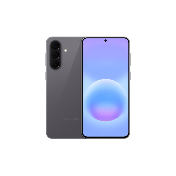 SAMSUNG Okostelefon Galaxy A57 5G DualSIM, 8GB/256GB, Király szürke (SM-A576BZADEUE)