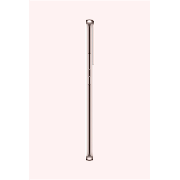 SAMSUNG Okostelefon Galaxy S22 5G (SM-S901/DS Pink Gold /S22 DualSIM/128GB) (SM-S901BIDDEUE)
