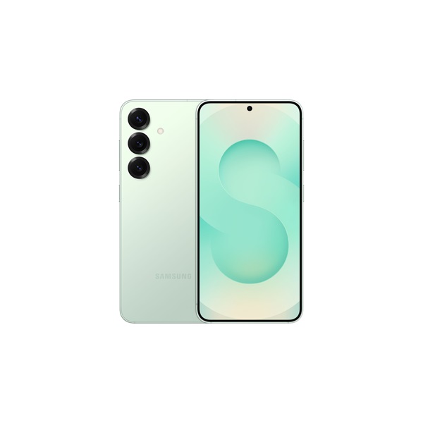 SAMSUNG Okostelefon Galaxy S25, 256GB/12GB, Menta (SM-S931BLGGEUE)